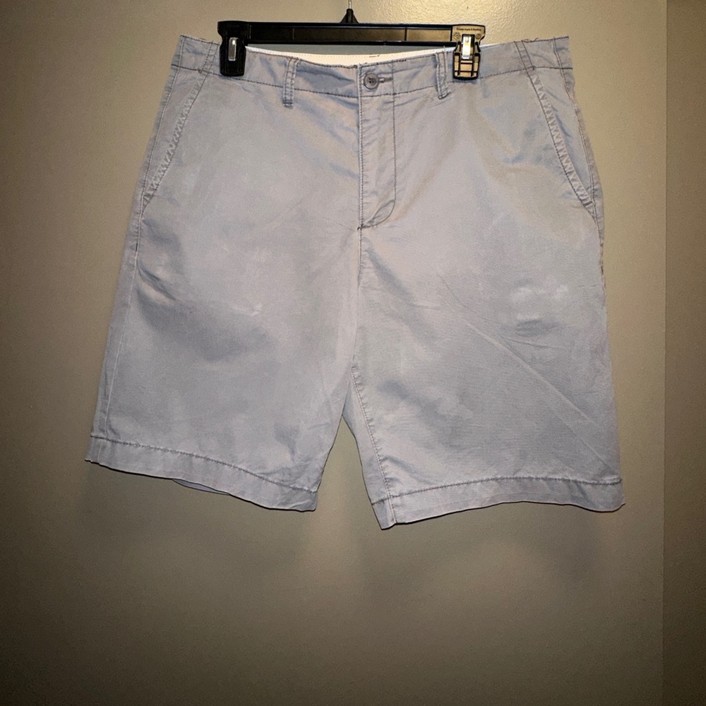 Joe Fresh grey shorts